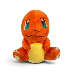 Charmander Plush Soft Stuffed Toy Pokemon Center Game Freak